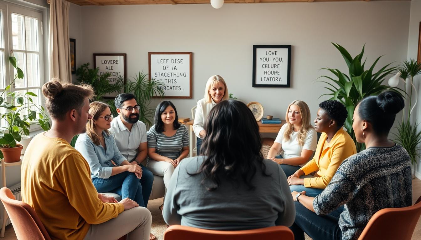 Discover Life Coaching